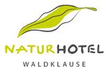 4 Sterne Superior Naturhotel Waldklause in Tirol